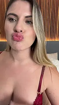 EmiilyAdams_ 라이브 XXX 채팅