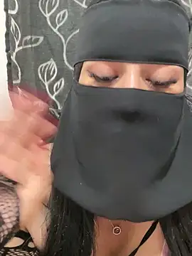 mari_layali Adlı Modelin Web Kamerası Şovu