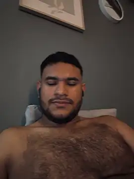 XXX chat uživo modela Leonargg