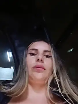 Živý XXX chat Cata_city1106