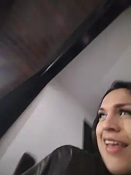 Živý XXX chat kimCosseyy
