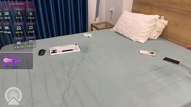 icydiva live XXX chat
