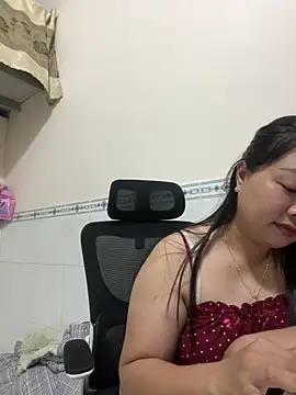 Senkolive Obrolan Langsung XXX