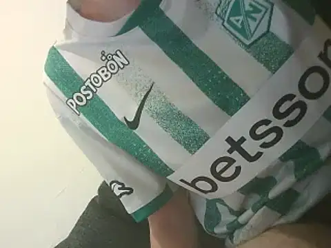 Chat XXX ao vivo de PocoLoco420