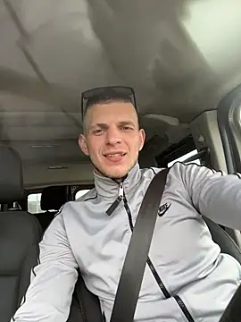 Webkamerová show VelvetKingg