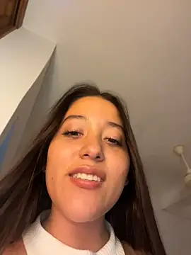Nhefertary's Live XXX Chat