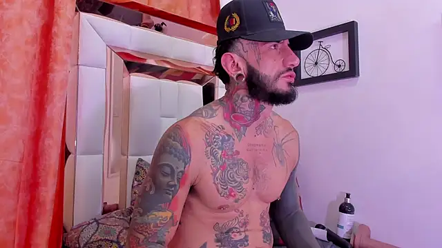 Chat +18 de dilan_scootk_ ao vivo