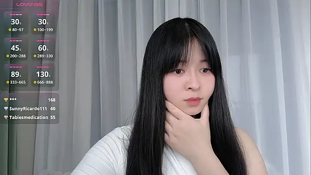 -Yuko- 现场XXX聊天