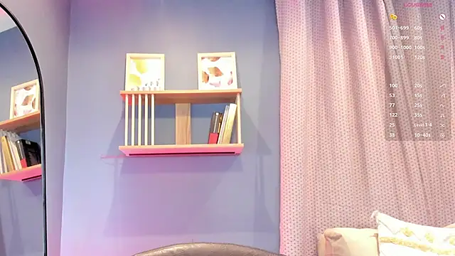 Chat XXX Live _LaraMom_
