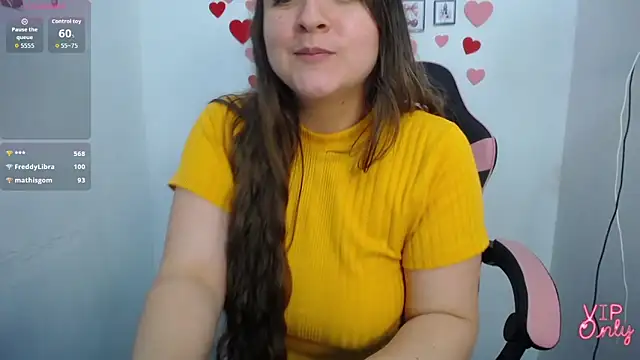 Kloe_Gianna's Live XXX Chat