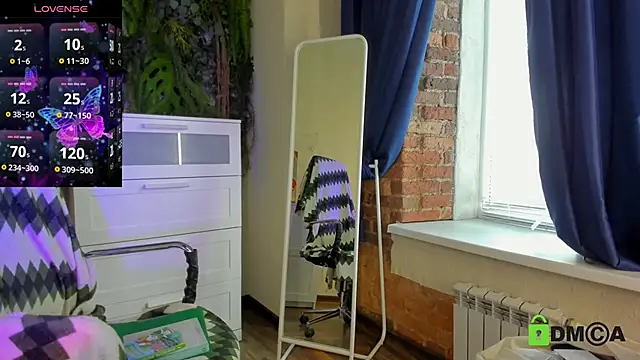 Živý XXX chat Melissa_Wells