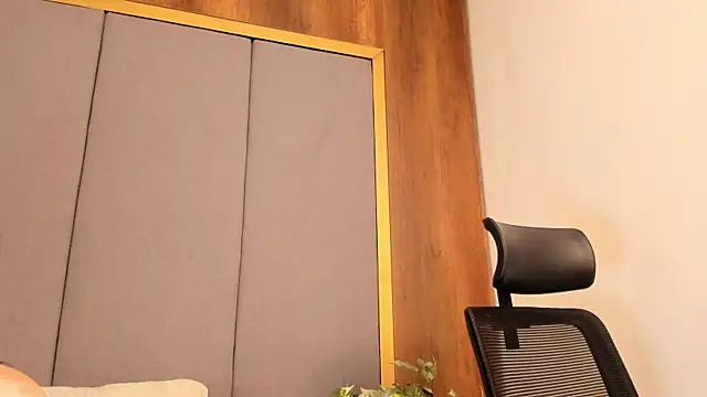 Živý XXX chat ArwenMuse
