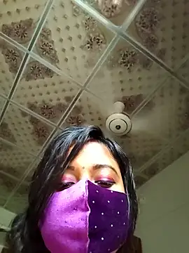 Dil-Ka-Radhika Show in webcam