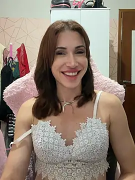 Irresistible24 – Live XXX-chat