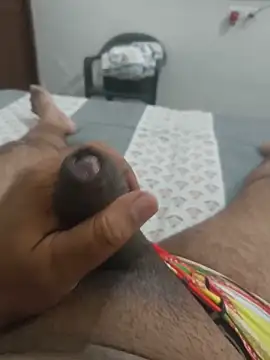 Gururonny07 Webcam Show