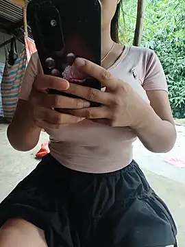 Živý XXX chat Rubyy_Nk