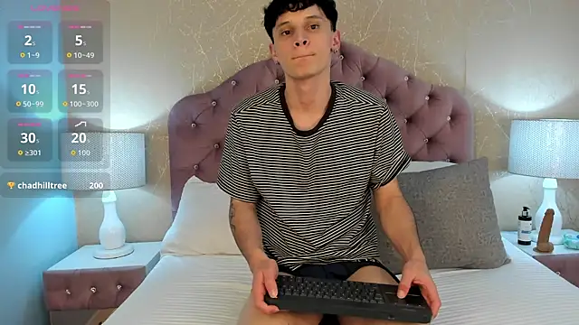 LephyStar Live XXX-chat