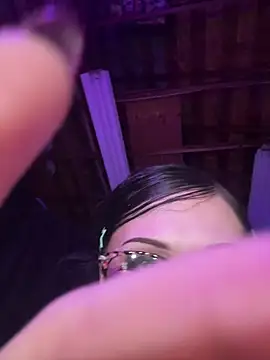 Czat XXX na żywo – BlaizeyBBy
