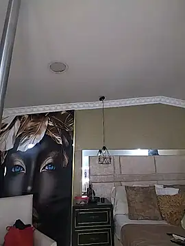Show de webcam de kimCosseyy