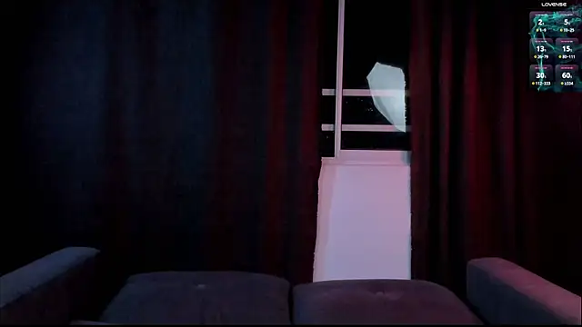 lnxmst Live XXX-chat