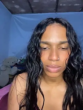 FlorSalvaje_ Live XXX-chat