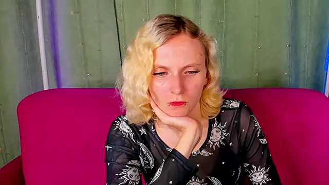 Chat XXX ao vivo de LikiLips
