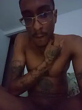 mellow_smoke Live XXX-Chat