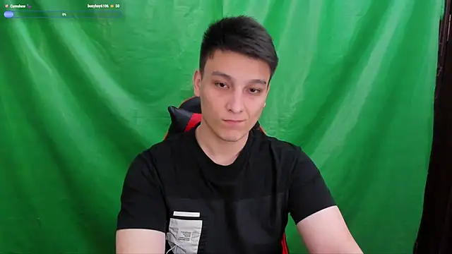 Chat XXX Live Justin_time111