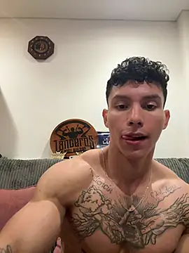 JAYCAM_ – Naživo XXX chat