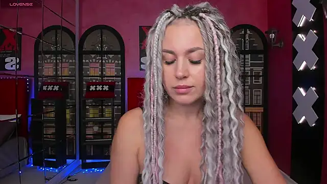 Chat XXX Live Fire__Dancer