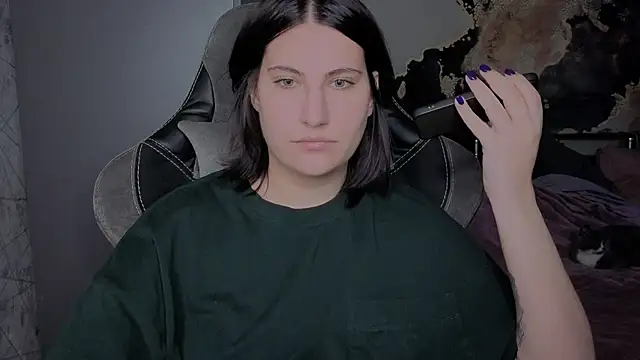Czat XXX na żywo – dj_eban_