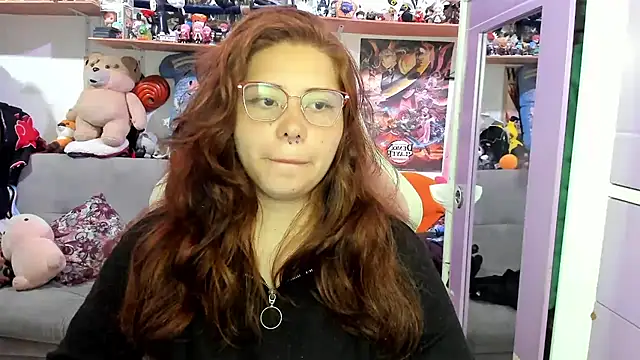 soficammy's Live XXX Chat