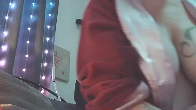 Chat XXX en directo de Fantasyiia