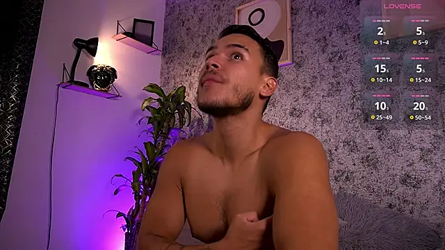 Chat XXX en directo de MarkSantozz
