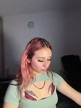 Sophia_LuxxX's Live XXX Chat