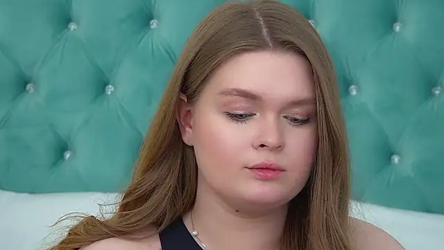 Živý XXX chat CrystalLyons