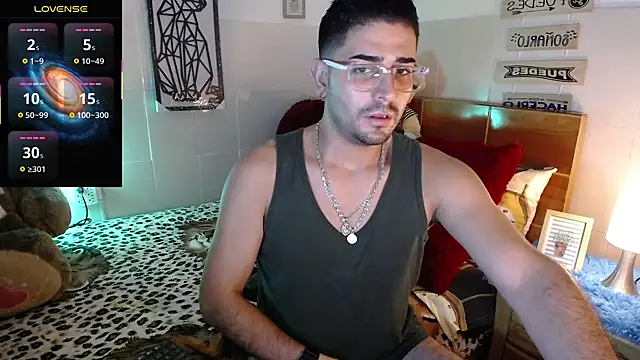 andders_'s Live XXX Chat