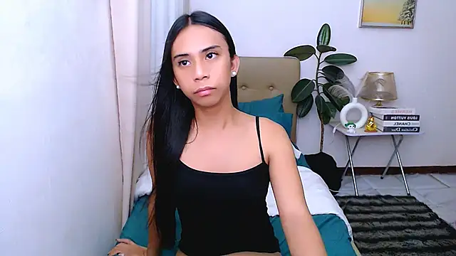 scarlet_smith7 现场XXX聊天