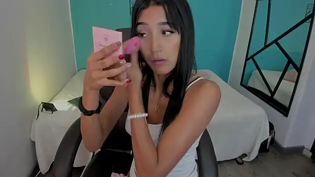 Chatroom XXX en direct de danna_said