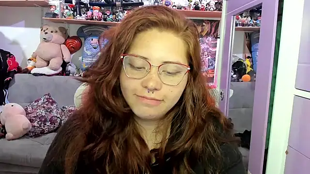 Chat +18 de soficammy ao vivo