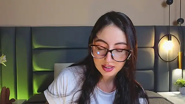 Czat XXX na żywo – Emilywatsonn