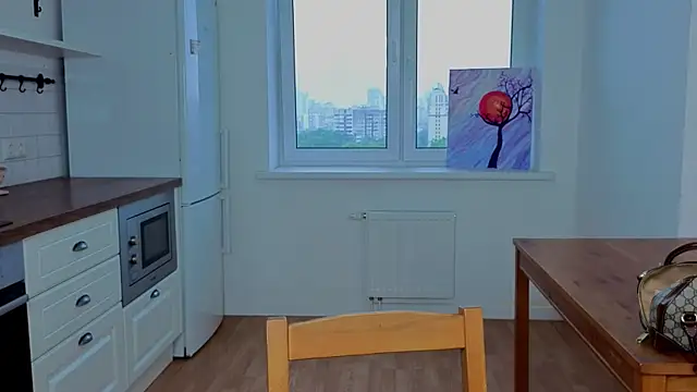 צ'אט XXX בשידור חי של ArlettaTowles