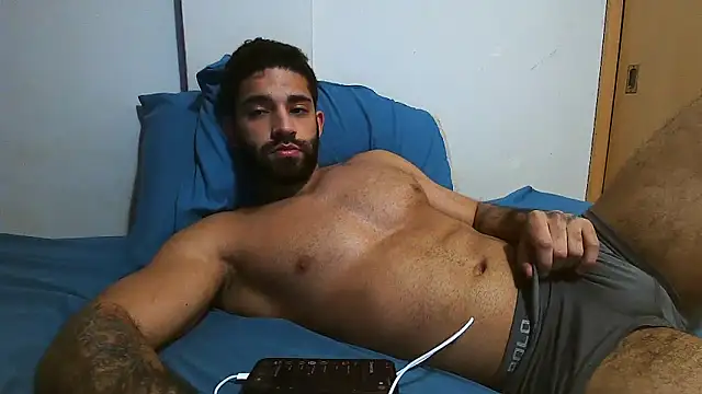 Chat +18 de macho_fit ao vivo