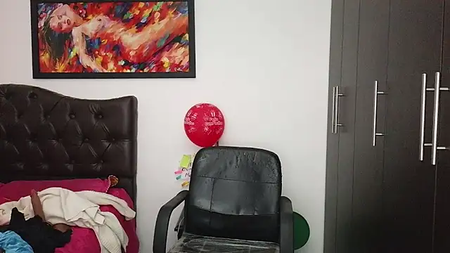 Grace_mature_milf Adlı Modelin Canlı XXX Sohbeti