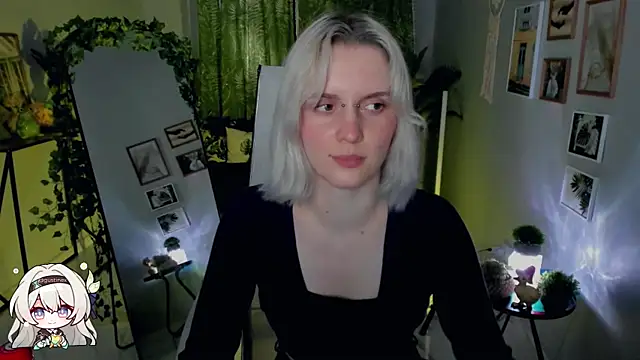 BethanyCloud Chat XXX live
