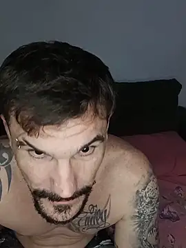 Živý XXX chat Kavalao12