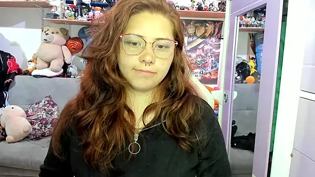 soficammy's Live XXX Chat
