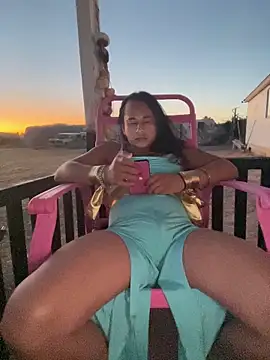 Živý XXX chat TranSexualJade95