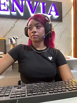 Živý XXX chat Kloe_rousse01