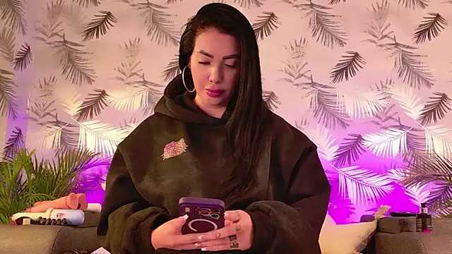 katypink_12's Live XXX Chat